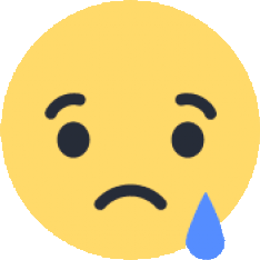 Sad