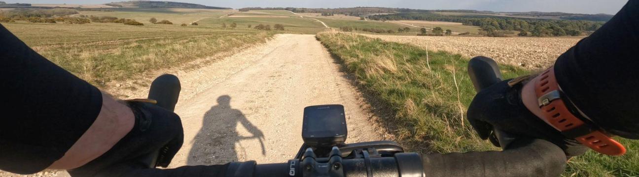 Glorious Gravel