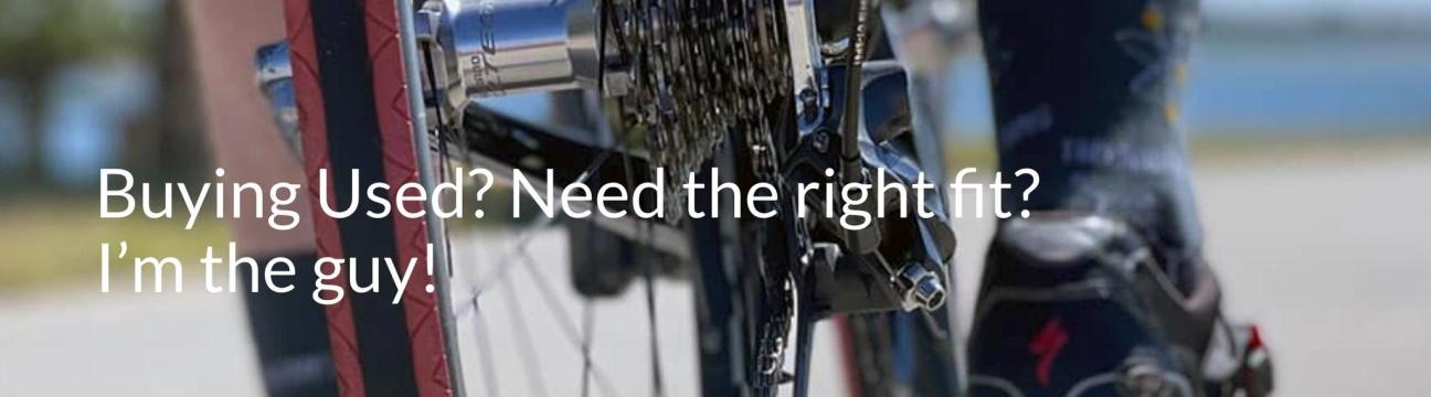 I Know A Guy Bicycles