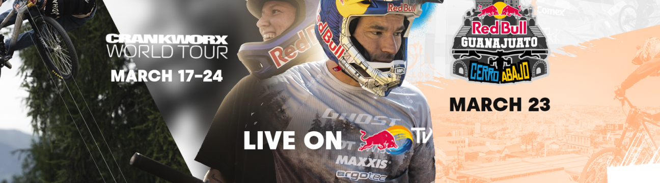 Red Bull Bike
