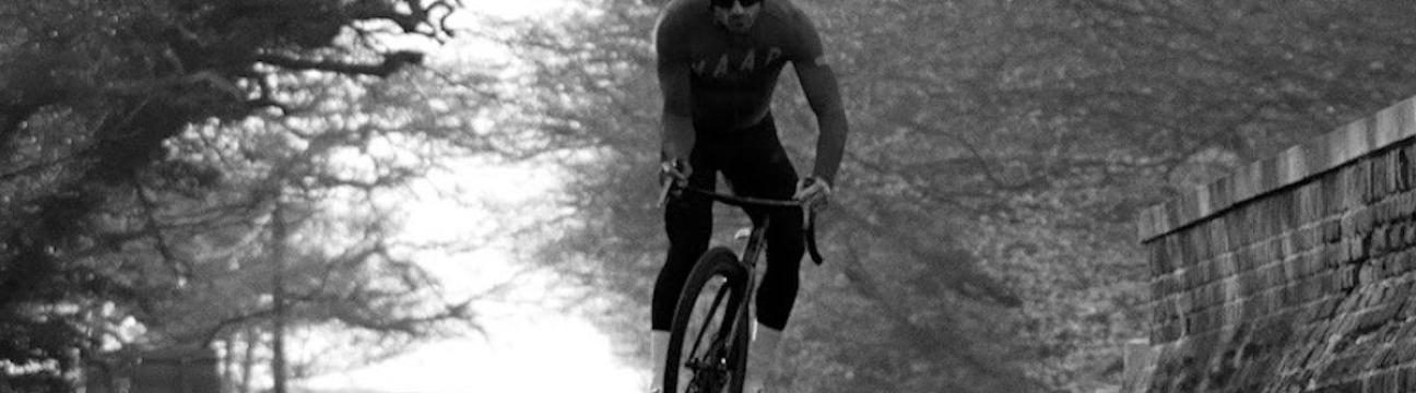 The Cycling Tattooist