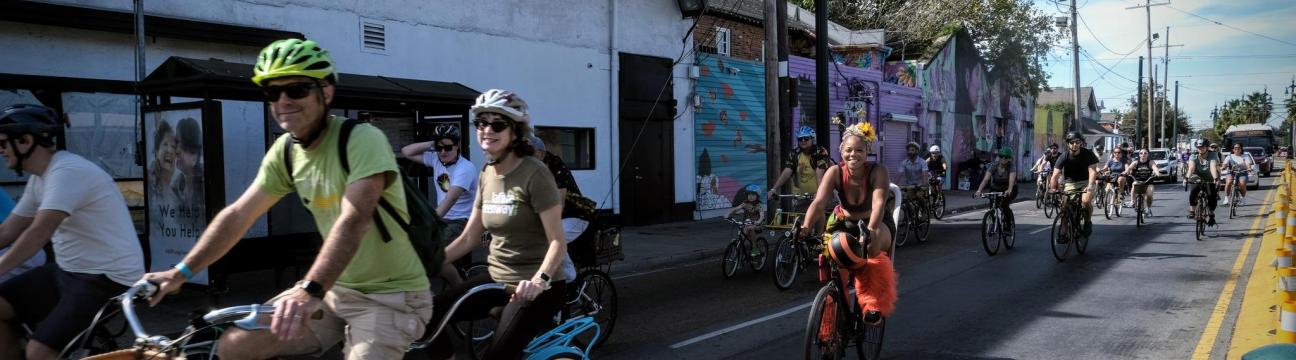 Bike Easy